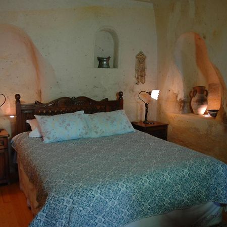 Elkep Evi Cave Hotel Юргюп Екстериор снимка