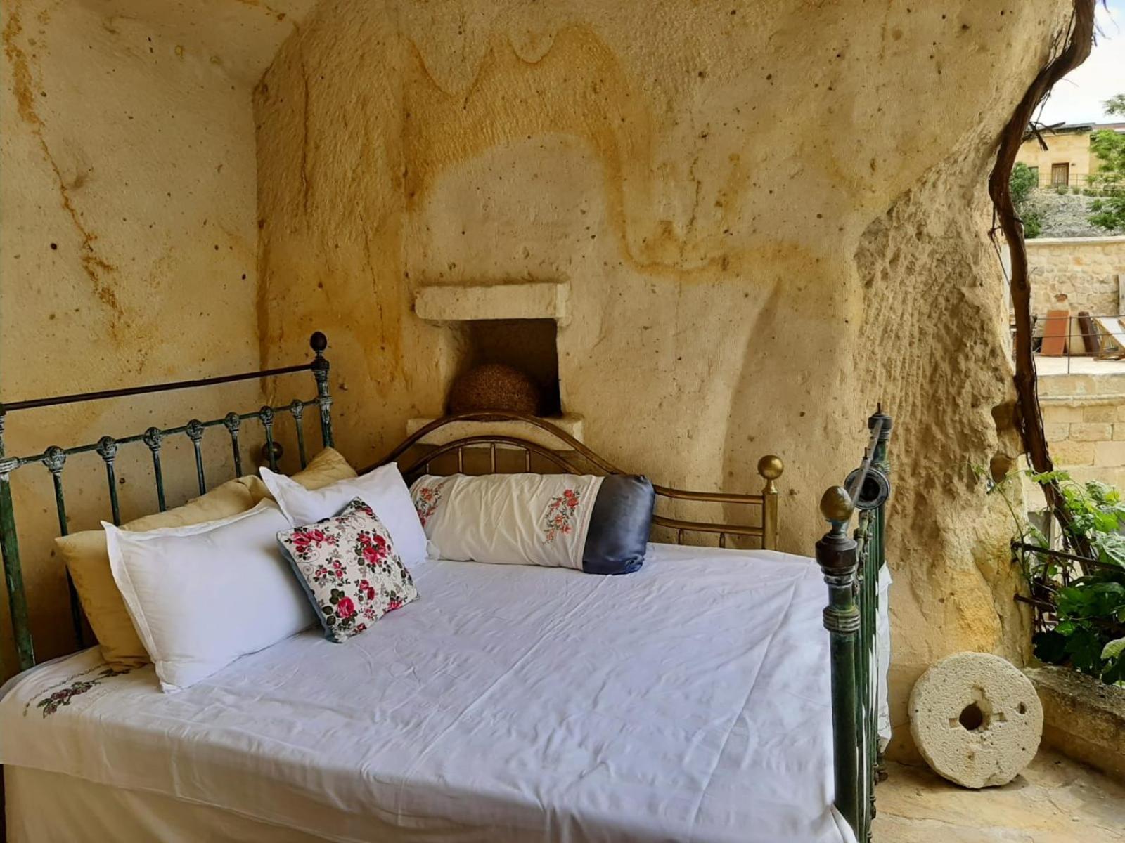 Elkep Evi Cave Hotel Юргюп Стая снимка